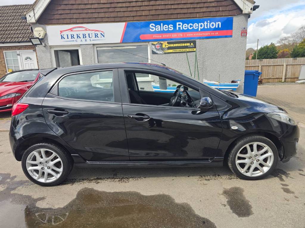 Used Mazda Mazda2 2011 for sale - 78219241: Photo 5