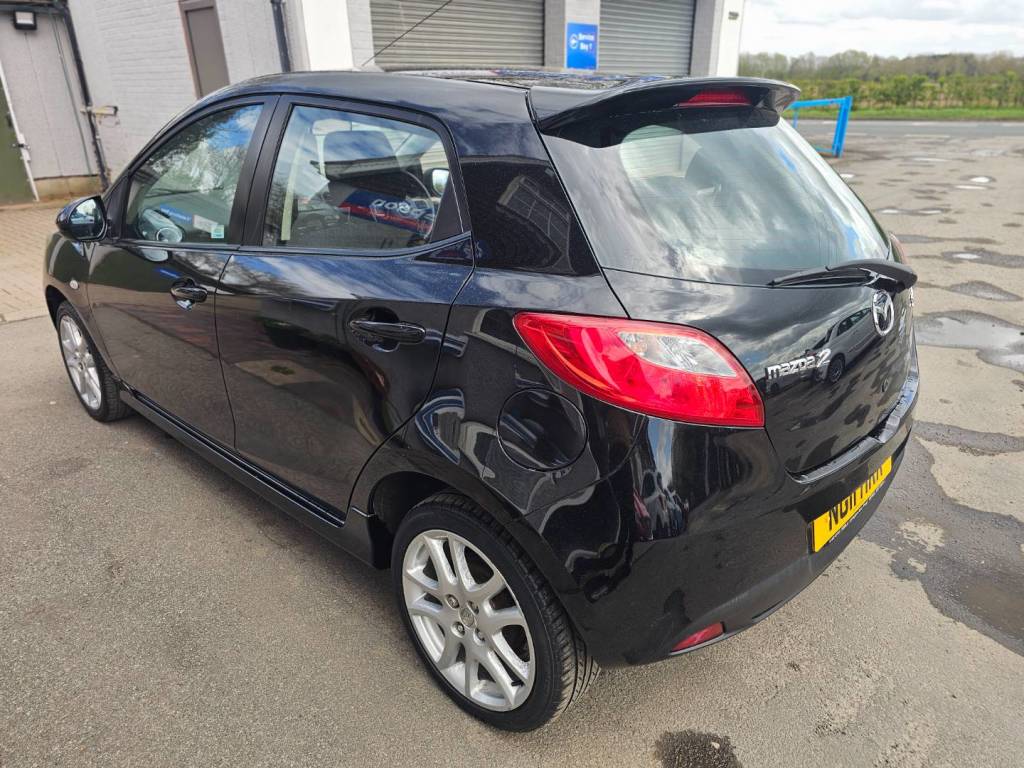 Used Mazda Mazda2 2011 for sale - 78219241: Photo 7