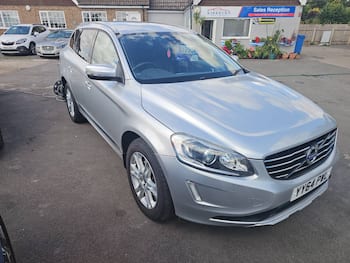 Used Volvo XC60 2014 for sale - 79629941: Photo