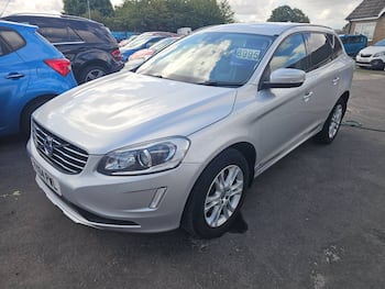 Used Volvo XC60 2014 for sale - 79629941: Photo