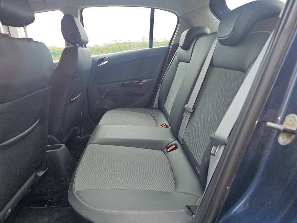 Used Vauxhall Corsa 2011 for sale - 78219236: Photo 12