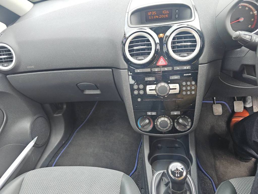 Used Vauxhall Corsa 2011 for sale - 78219236: Photo 15
