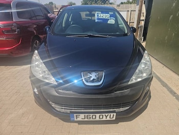 Used Peugeot 308 2012 for sale - 79186624: Photo