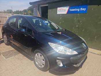 Used Peugeot 308 2012 for sale - 79186624: Photo