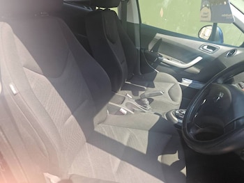 Used Peugeot 308 2012 for sale - 79186624: Photo