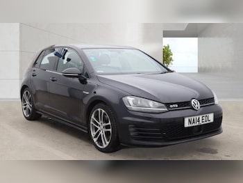 Used Volkswagen Golf 2014 for sale - 78479307: Photo