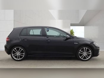 Used Volkswagen Golf 2014 for sale - 78479307: Photo