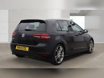Used Volkswagen Golf 2014 for sale - 78479307: Photo