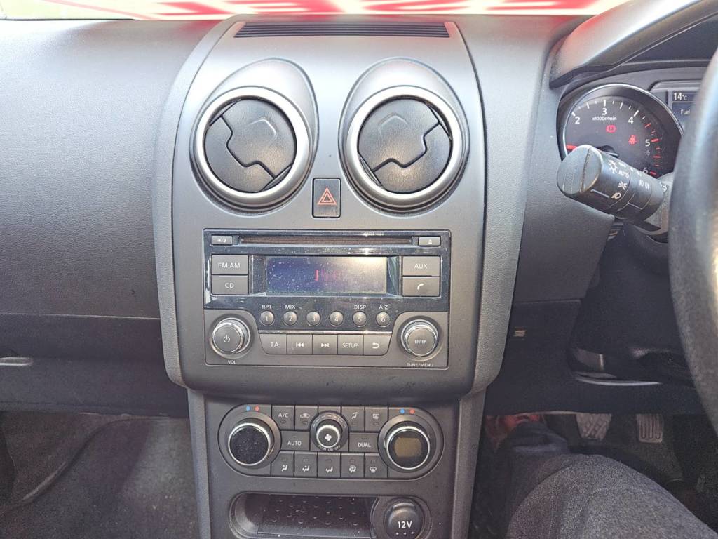 Used Nissan Qashqai 2013 for sale - 78219247: Photo 10