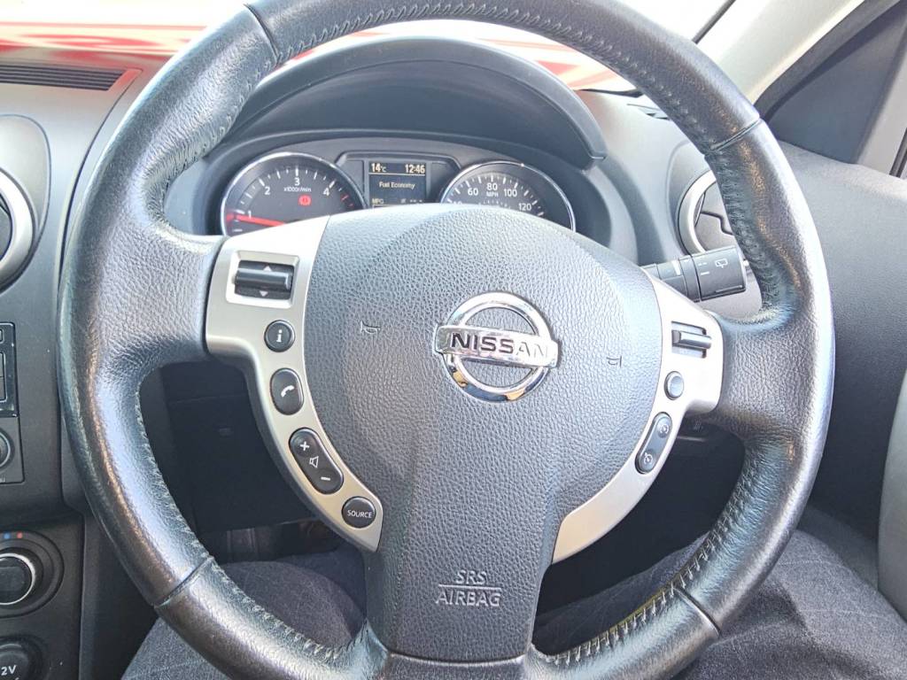 Used Nissan Qashqai 2013 for sale - 78219247: Photo 11