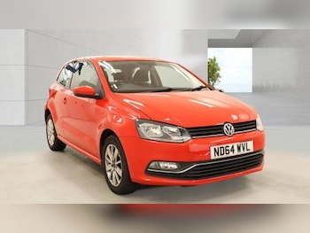 Used Volkswagen Polo 2015 for sale - 78538238: Photo