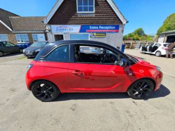 Used Vauxhall Adam 2018 for sale - 74649135: Photo