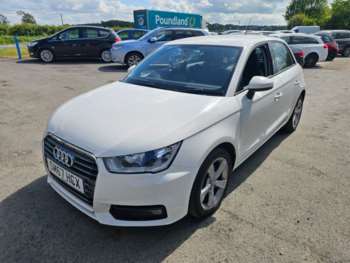 Used Audi A1 2017 for sale - 74772901: Photo