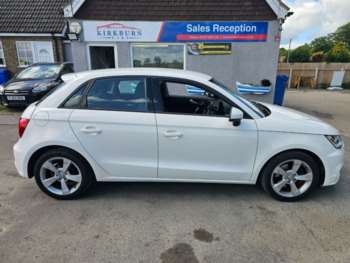 Used Audi A1 2017 for sale - 74772901: Photo