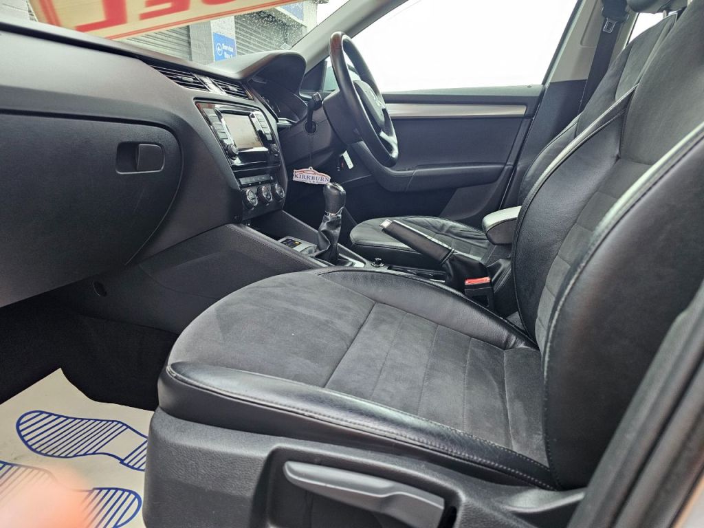 Used Skoda Octavia 2014 for sale - 76670470: Photo 10