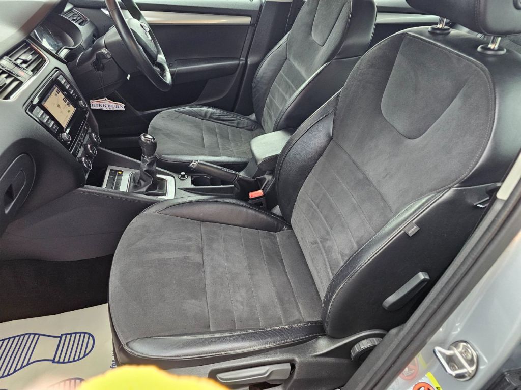 Used Skoda Octavia 2014 for sale - 76670470: Photo 11