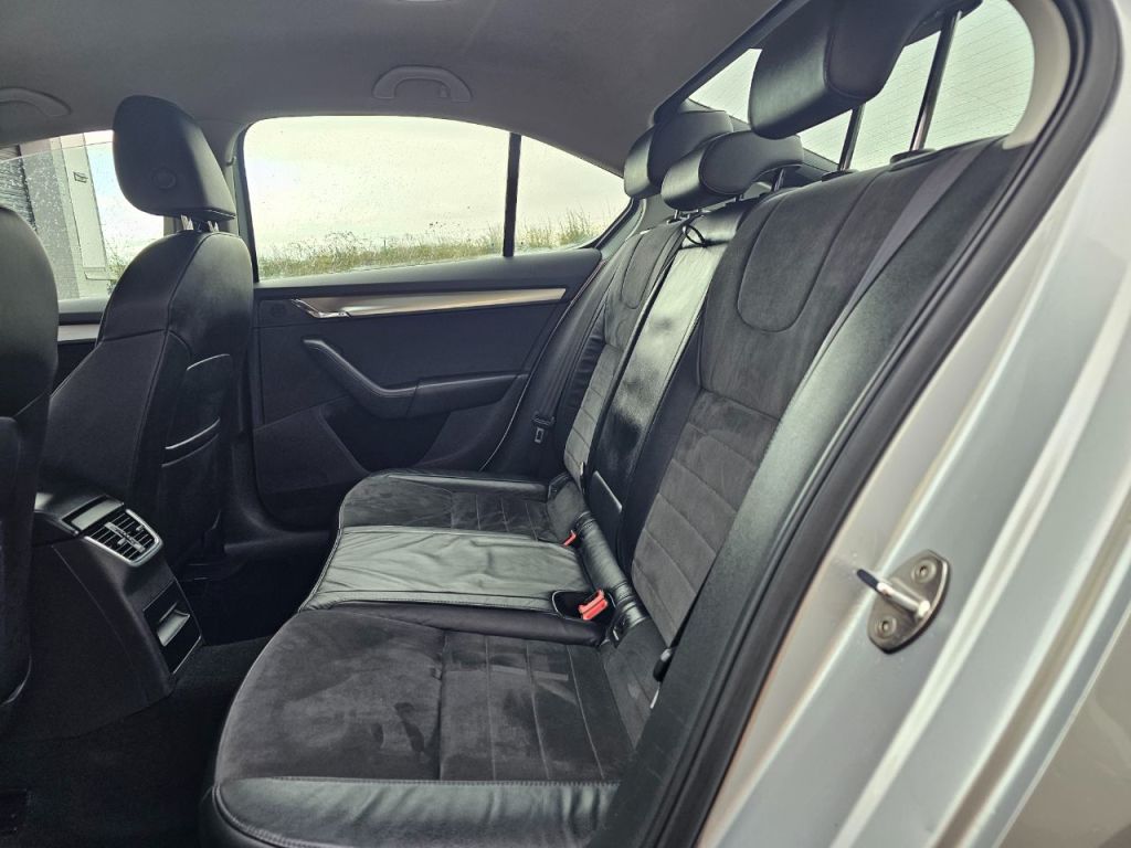 Used Skoda Octavia 2014 for sale - 76670470: Photo 13