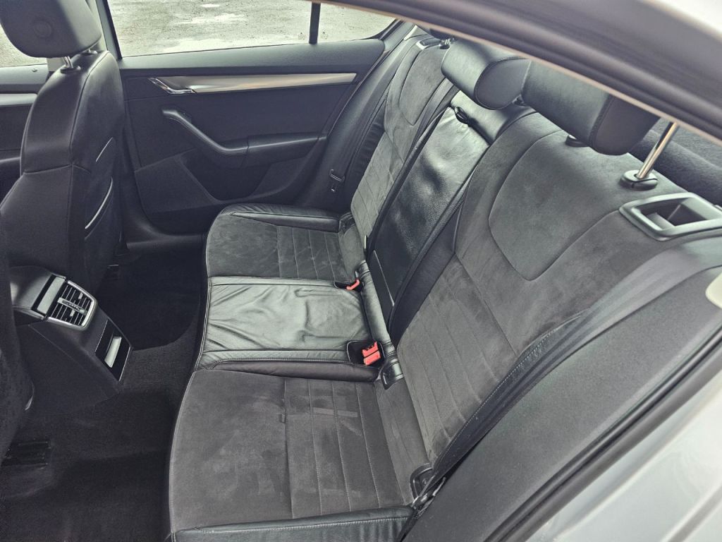 Used Skoda Octavia 2014 for sale - 76670470: Photo 14