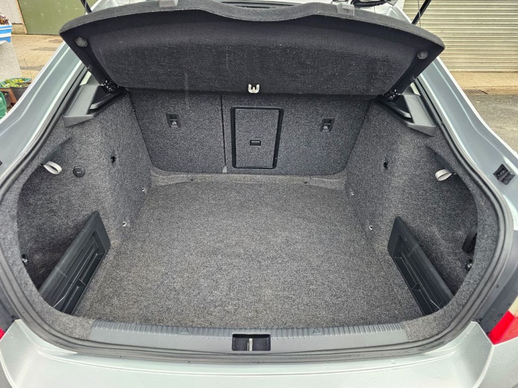 Used Skoda Octavia 2014 for sale - 76670470: Photo 15