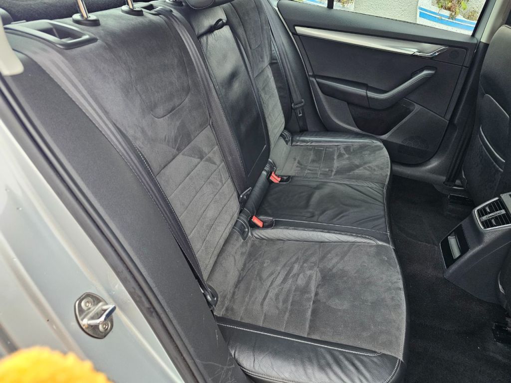 Used Skoda Octavia 2014 for sale - 76670470: Photo 17