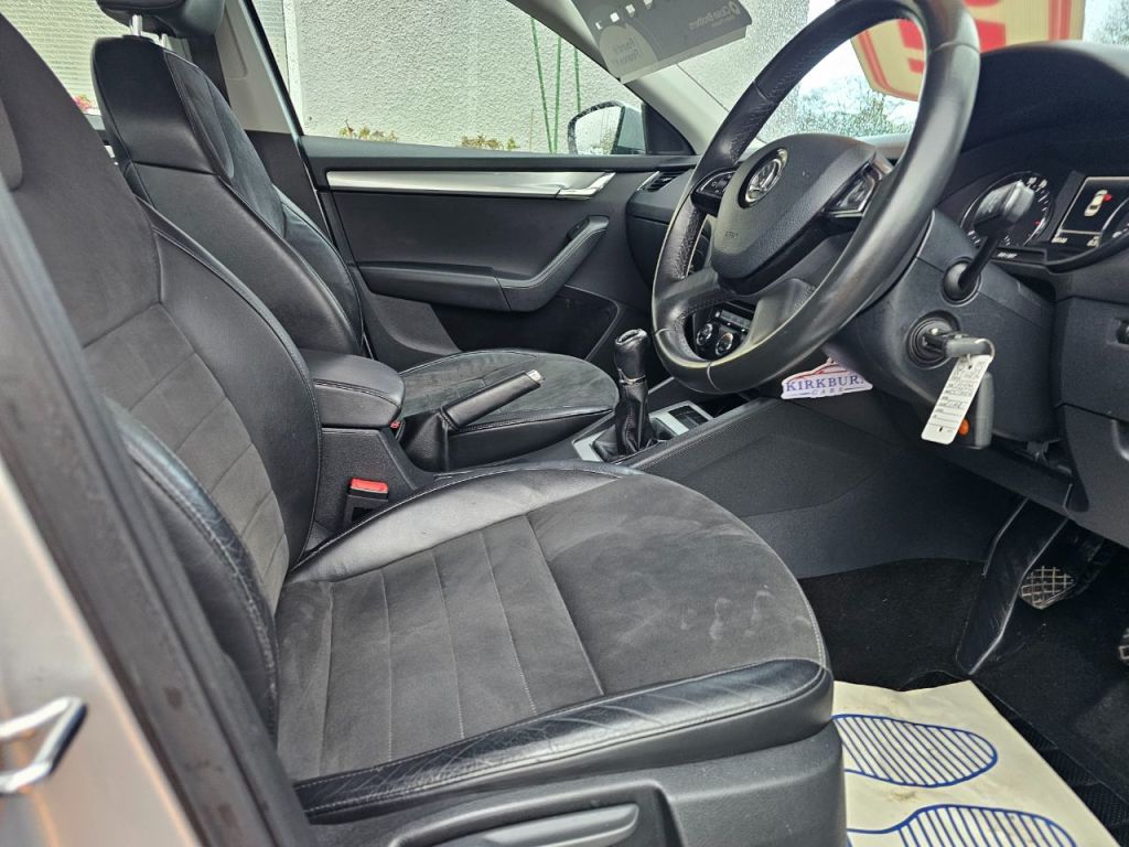 Used Skoda Octavia 2014 for sale - 76670470: Photo 19