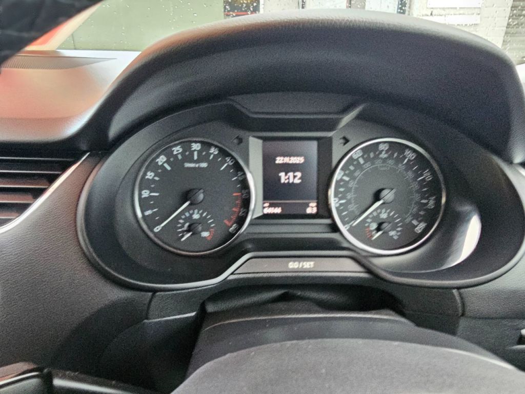 Used Skoda Octavia 2014 for sale - 76670470: Photo 20