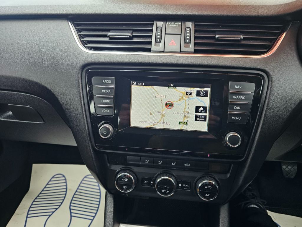 Used Skoda Octavia 2014 for sale - 76670470: Photo 21