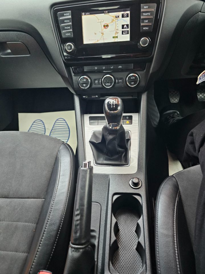 Used Skoda Octavia 2014 for sale - 76670470: Photo 22