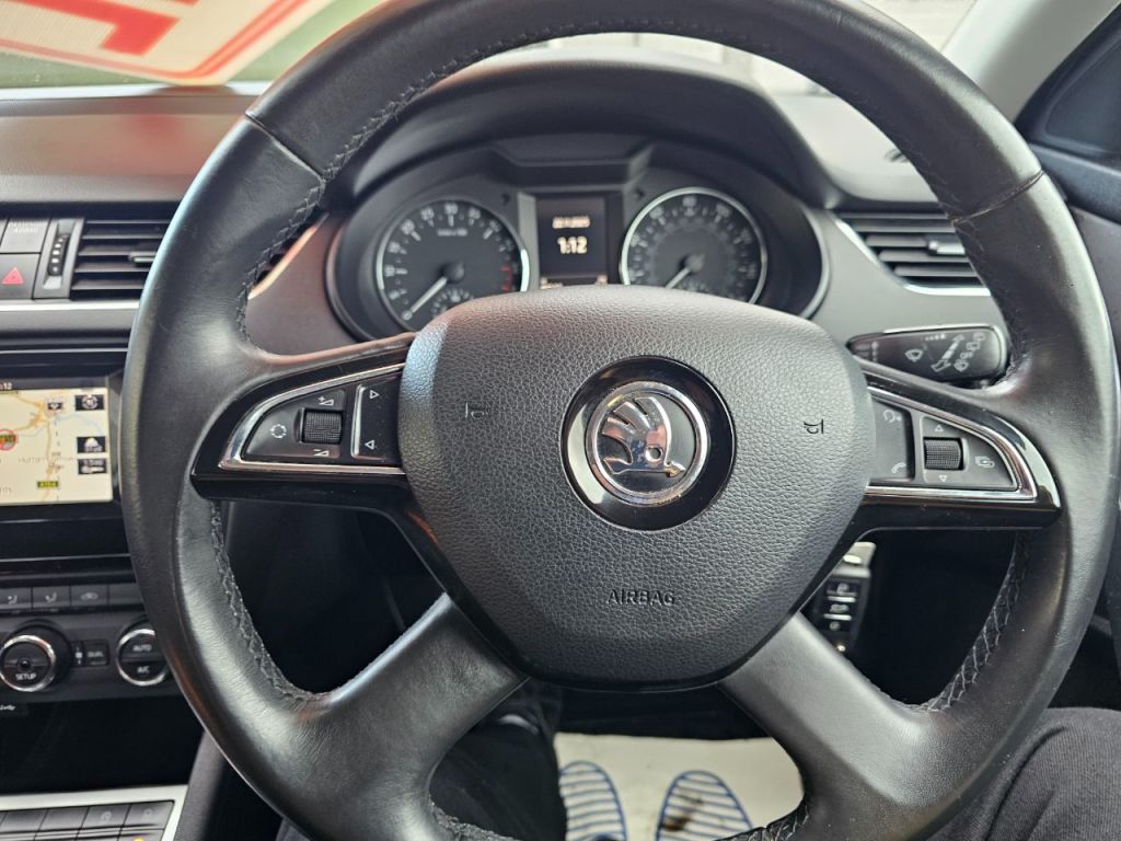 Used Skoda Octavia 2014 for sale - 76670470: Photo 23