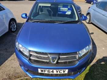 2014 - 1.2 16V Ambiance 5dr