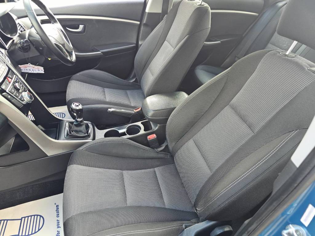 Used Hyundai i30 2014 for sale - 78219237: Photo 12