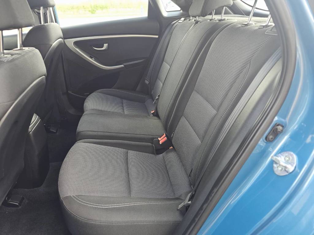 Used Hyundai i30 2014 for sale - 78219237: Photo 13