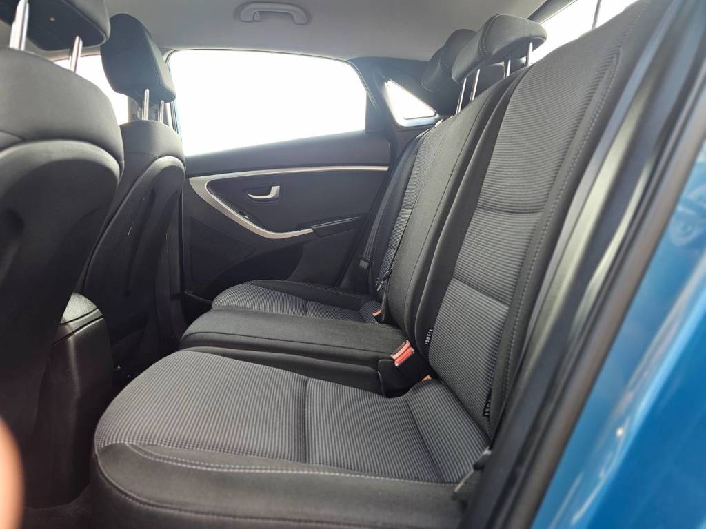 Used Hyundai i30 2014 for sale - 78219237: Photo 14