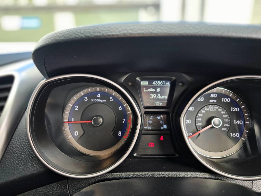 Used Hyundai i30 2014 for sale - 78219237: Photo 18