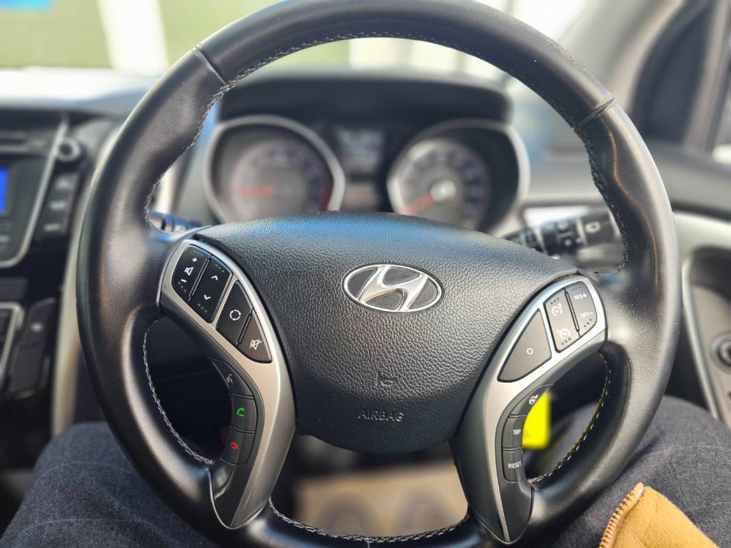 Used Hyundai i30 2014 for sale - 78219237: Photo 20