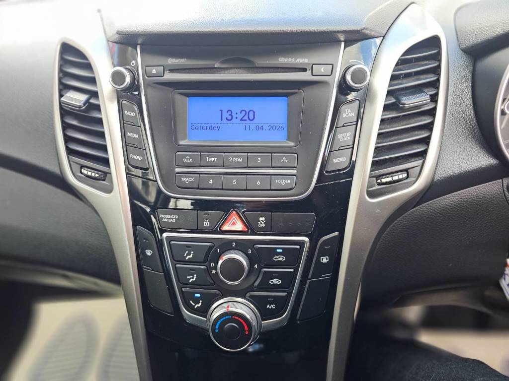 Used Hyundai i30 2014 for sale - 78219237: Photo 21