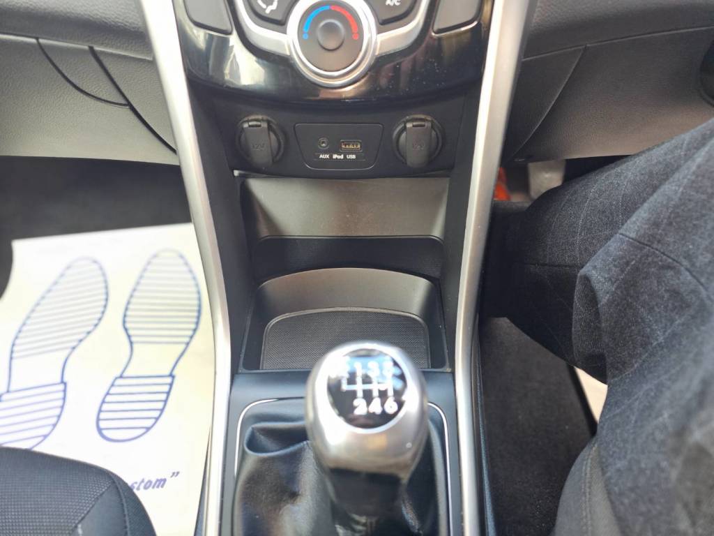 Used Hyundai i30 2014 for sale - 78219237: Photo 22