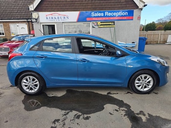 Used Hyundai i30 2014 for sale - 78219237: Photo