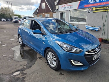 Used Hyundai i30 2014 for sale - 78219237: Photo