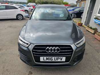 2016 - 2.0 TDI [184] Quattro S Line Plus 5dr S Tronic