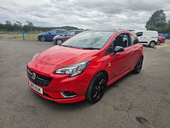 Used Vauxhall Corsa 2015 for sale - 75875050: Photo