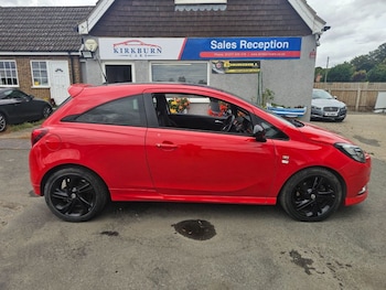Used Vauxhall Corsa 2015 for sale - 75875050: Photo