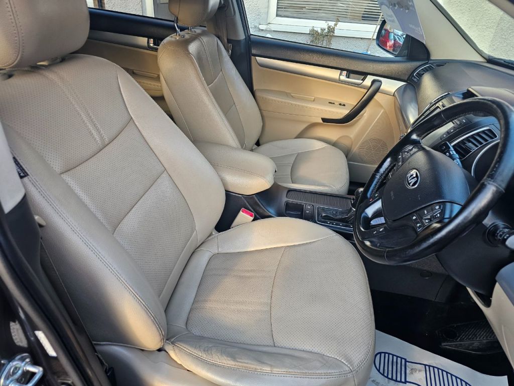 Used Kia Sorento 2013 for sale - 77236142: Photo 15