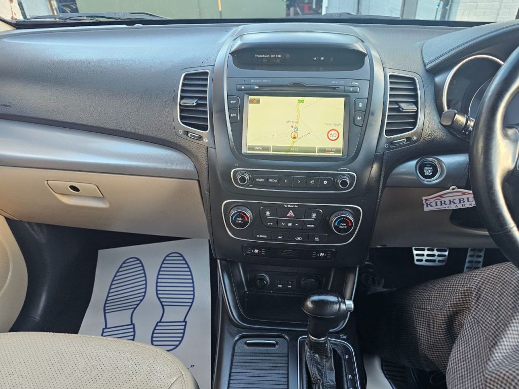 Used Kia Sorento 2013 for sale - 77236142: Photo 17