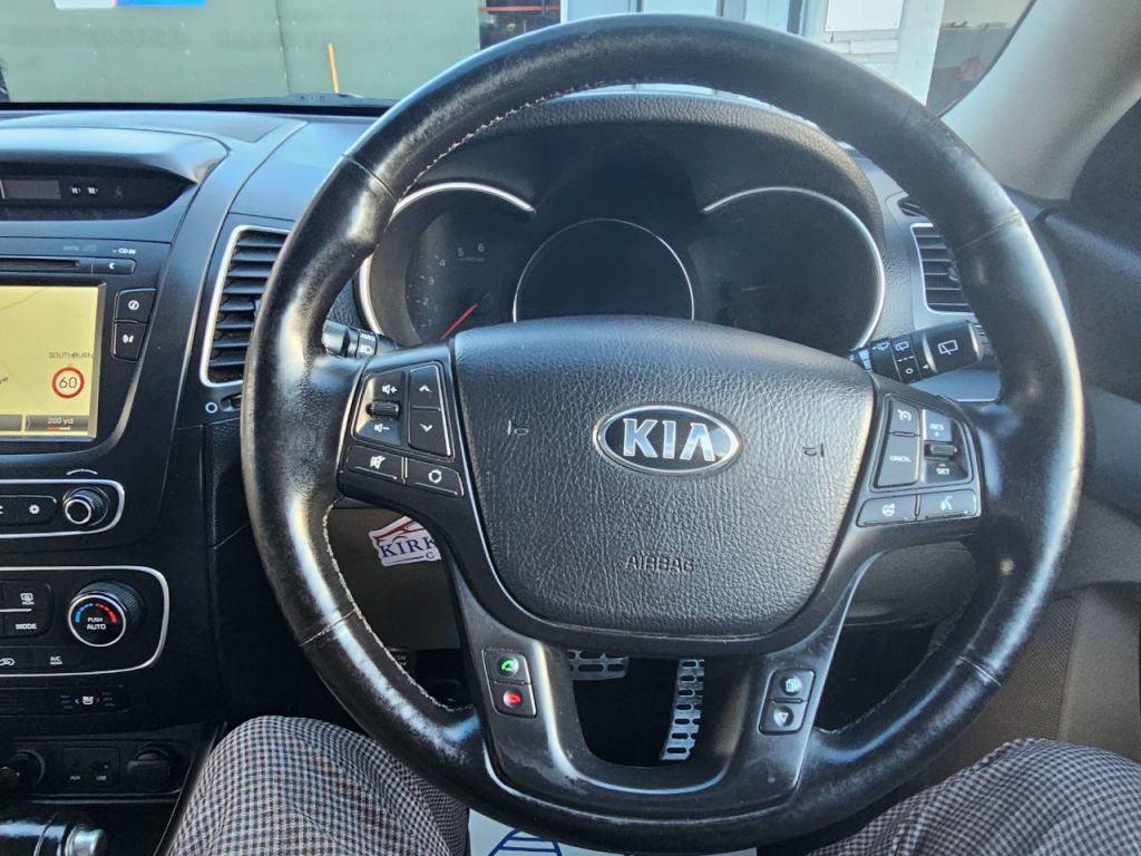 Used Kia Sorento 2013 for sale - 77236142: Photo 18