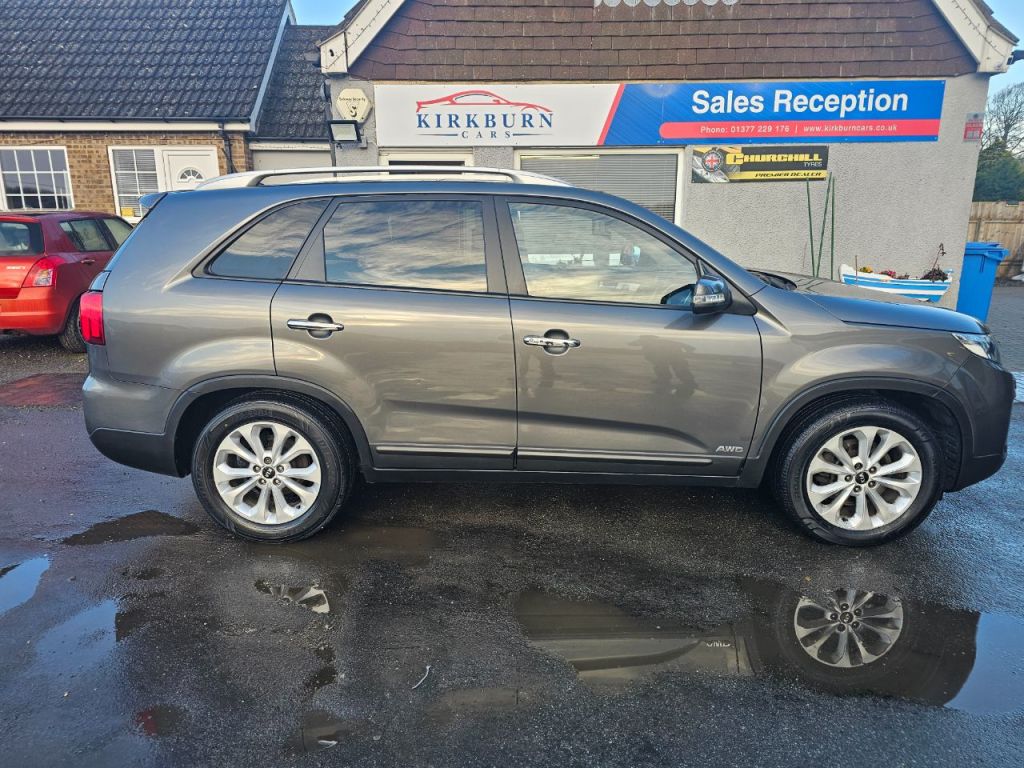 Used Kia Sorento 2013 for sale - 77236142: Photo 4