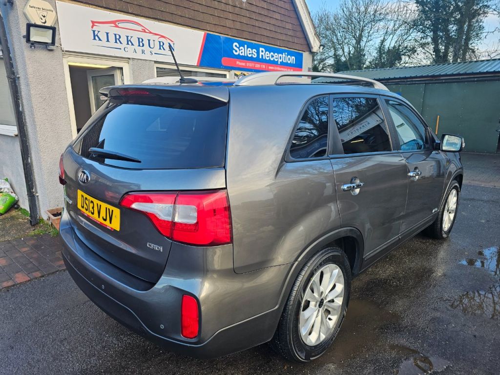 Used Kia Sorento 2013 for sale - 77236142: Photo 5