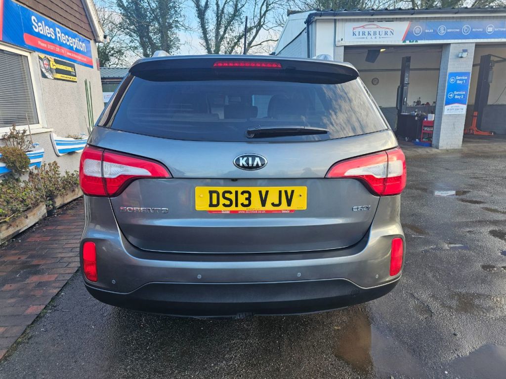 Used Kia Sorento 2013 for sale - 77236142: Photo 6