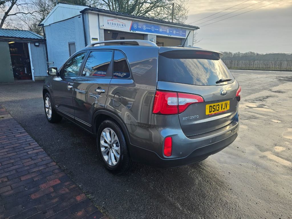 Used Kia Sorento 2013 for sale - 77236142: Photo 7