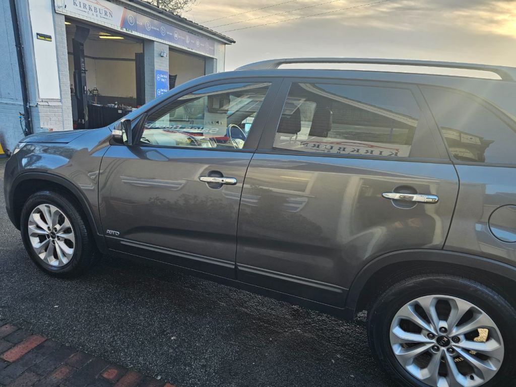 Used Kia Sorento 2013 for sale - 77236142: Photo 8